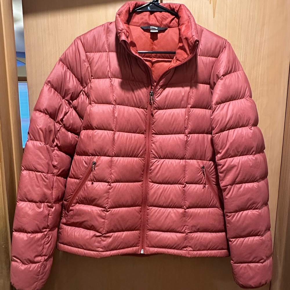 Women's REI Puffer Jacket